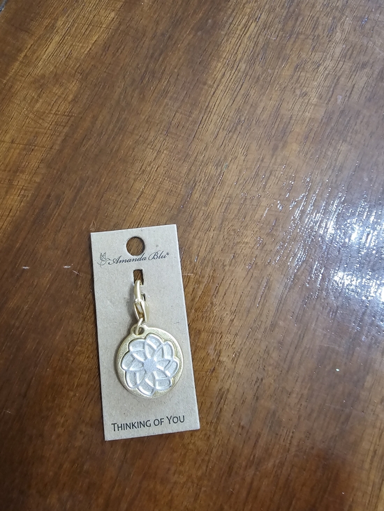 Amanda Blu Jewelry - Amanda Blu Thinking Of You Prayer Charm